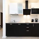 Timone Polnocna 18b Dreamhouse Nad Morzem شقة