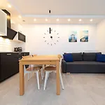 Timone Polnocna 18b Dreamhouse Nad Morzem شقة *