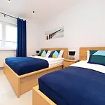 شقة Timone Polnocna 18b Dreamhouse Nad Morzem دارووفكو