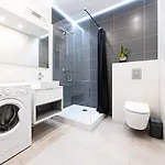 Timone Polnocna 18b Dreamhouse Nad Morzem شقة *