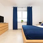 Timone Polnocna 18b Dreamhouse Nad Morzem Darlowko