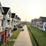 شقة Timone Polnocna 18b Dreamhouse Nad Morzem