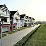 Timone Polnocna 18b Dreamhouse Nad Morzem شقة *