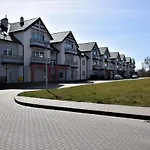 شقة Timone Polnocna 18b Dreamhouse Nad Morzem دارووفكو