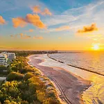 Timone Polnocna 18b Dreamhouse Nad Morzem *