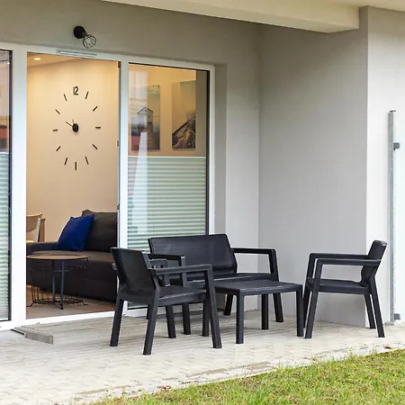 Apartamento Dreamhouse Timone Północna Wschodnie *