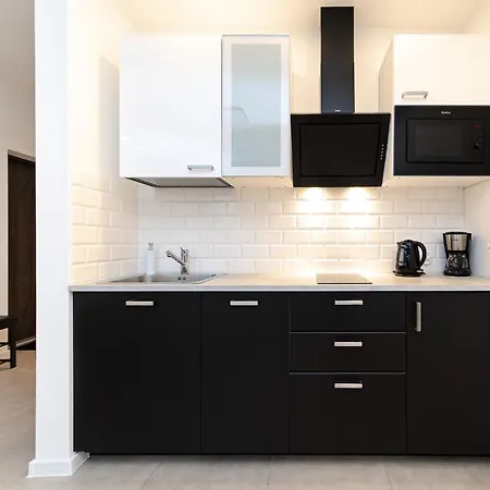 Dreamhouse Timone Północna Wschodnie Apartamento