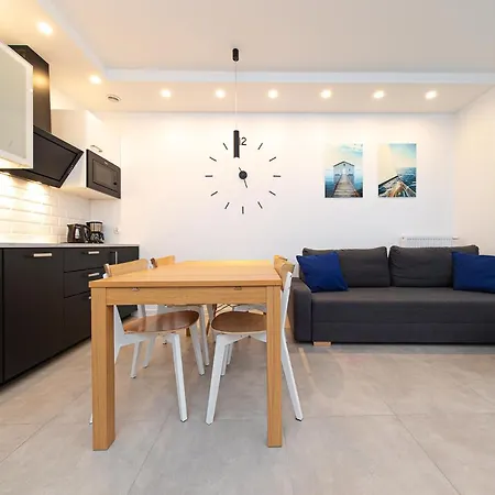 Dreamhouse Timone Północna Wschodnie Apartamento *