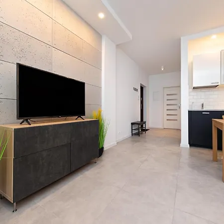 Dreamhouse Timone Północna Wschodnie