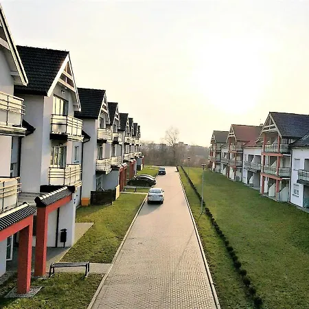 Apartment Dreamhouse Timone Polnocna Wschodnie