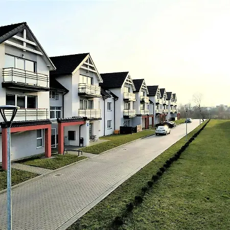 Dreamhouse Timone Polnocna Wschodnie Apartment *