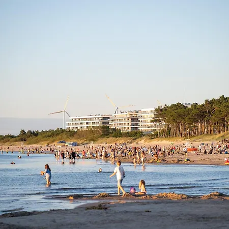 Timone Polnocna 18b Dreamhouse Nad Morzem Darlowko