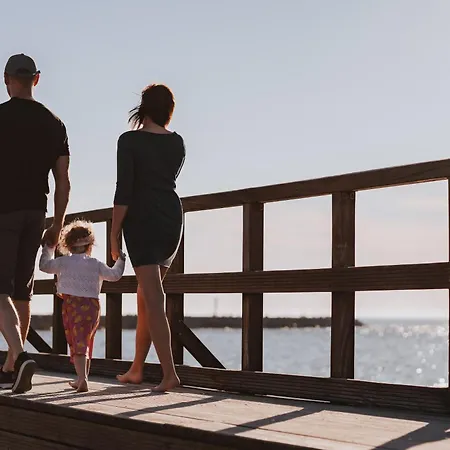 Apartman Timone Polnocna 18b Dreamhouse Nad Morzem