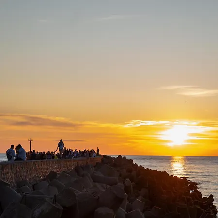 Timone Polnocna 18b Dreamhouse Nad Morzem