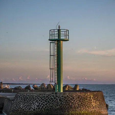 Apartman Timone Polnocna 18b Dreamhouse Nad Morzem *