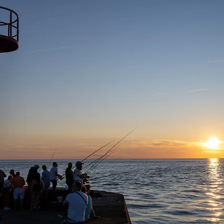 Timone Polnocna 18b Dreamhouse Nad Morzem *