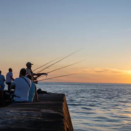 Timone Polnocna 18b Dreamhouse Nad Morzem * Darlowko