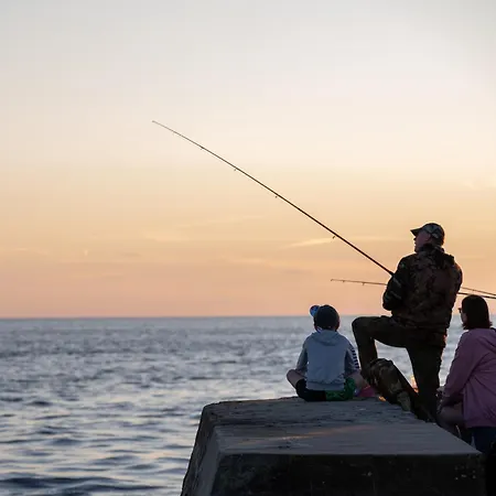 Timone Polnocna 18b Dreamhouse Nad Morzem Apartman Darlowko