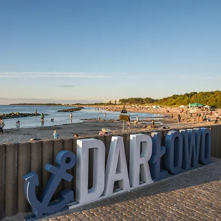 Timone Polnocna 18b Dreamhouse Nad Morzem