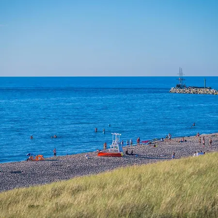 Timone Polnocna 18b Dreamhouse Nad Morzem