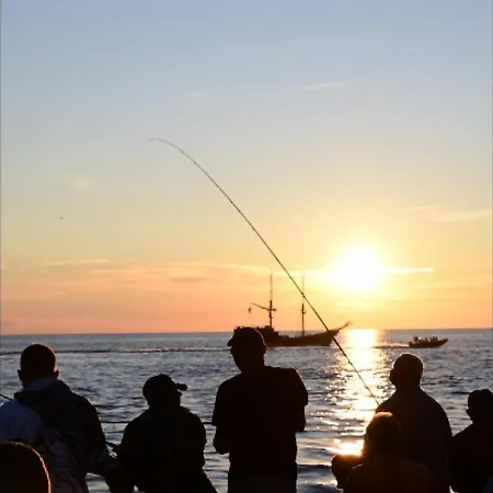 Apartman Timone Polnocna 18b Dreamhouse Nad Morzem