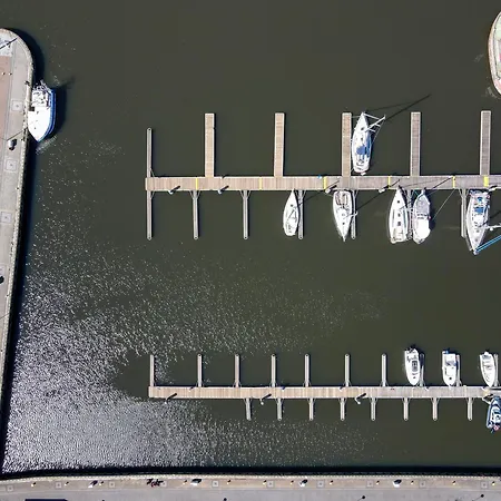 Apartman Timone Polnocna 18b Dreamhouse Nad Morzem *