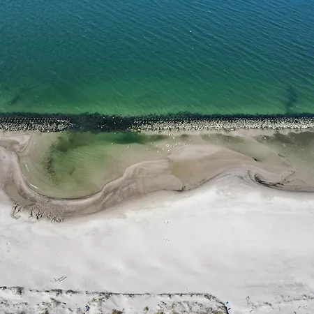 Timone Polnocna 18b Dreamhouse Nad Morzem Darlowko