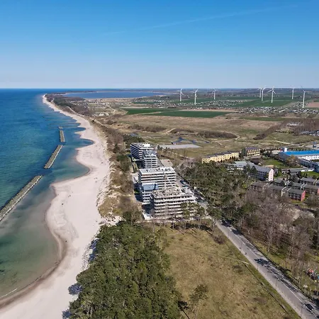 Apartman Timone Polnocna 18b Dreamhouse Nad Morzem *