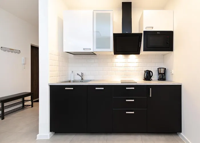 Timone Polnocna 18b Dreamhouse Nad Morzem Διαμέρισμα