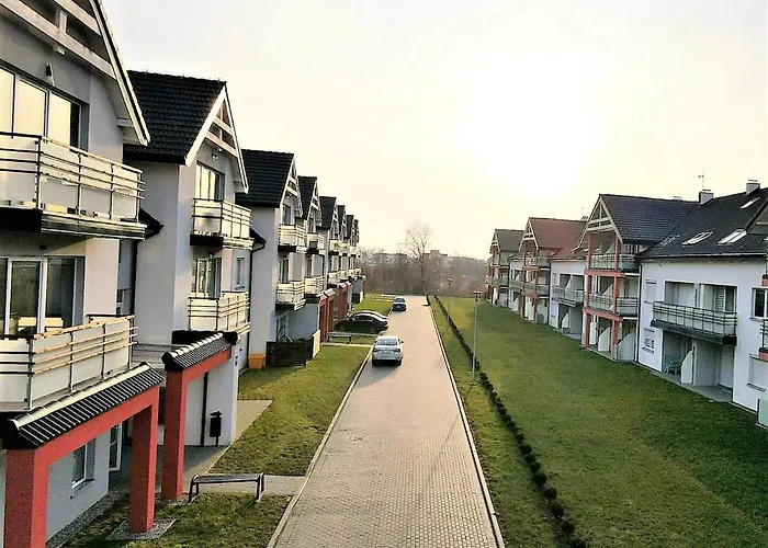 Διαμέρισμα Timone Polnocna 18b Dreamhouse Nad Morzem