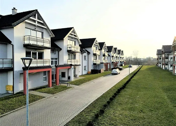 Timone Polnocna 18b Dreamhouse Nad Morzem Διαμέρισμα *