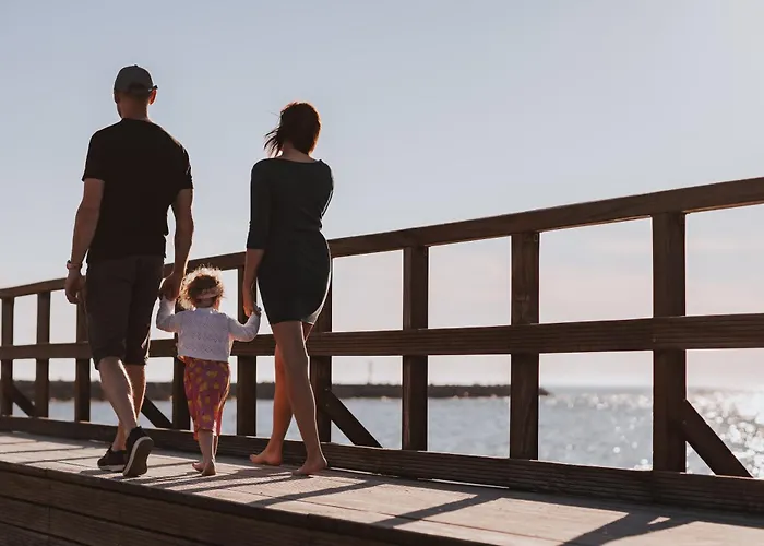 Apartament Dreamhouse Timone Północna Wschodnie