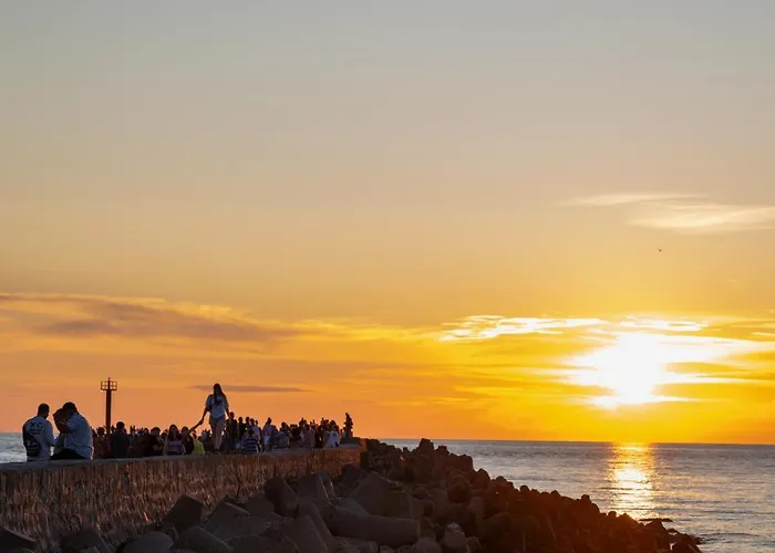 Dreamhouse Timone Północna Wschodnie