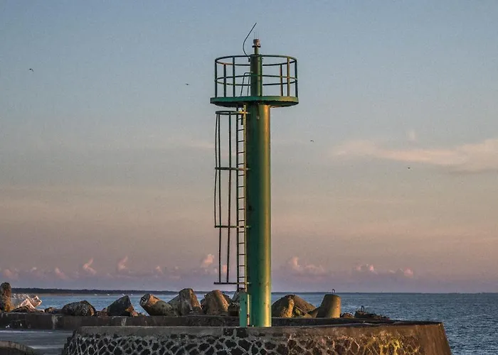 Διαμέρισμα Timone Polnocna 18b Dreamhouse Nad Morzem *