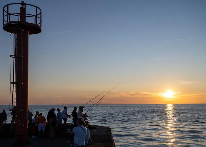 Dreamhouse Timone Północna Wschodnie *