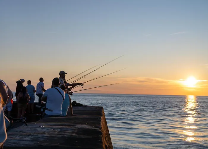 Dreamhouse Timone Północna Wschodnie * Darłówko