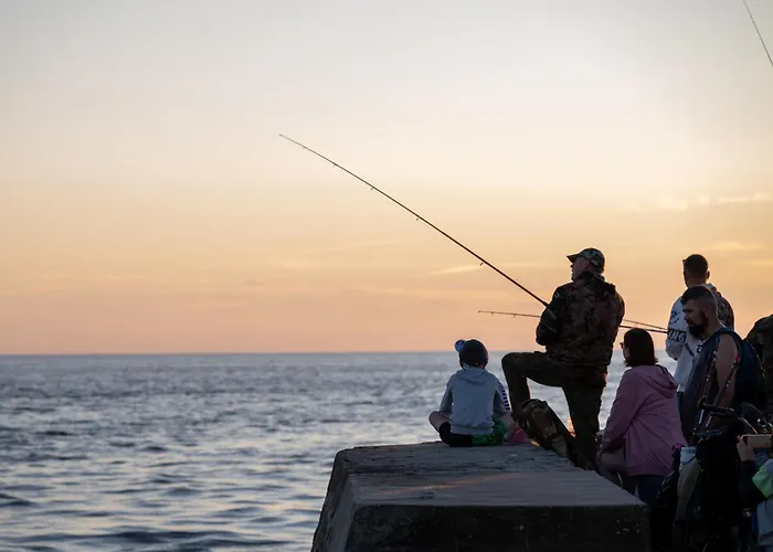 Timone Polnocna 18b Dreamhouse Nad Morzem Διαμέρισμα Darlowko