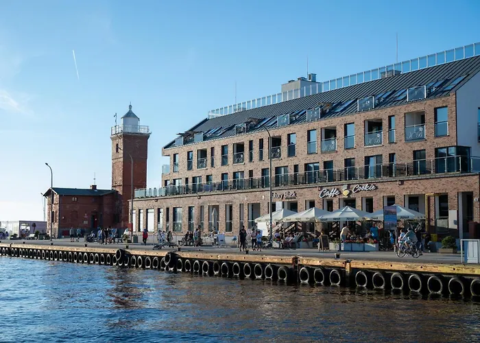 Apartament Dreamhouse Timone Północna Wschodnie