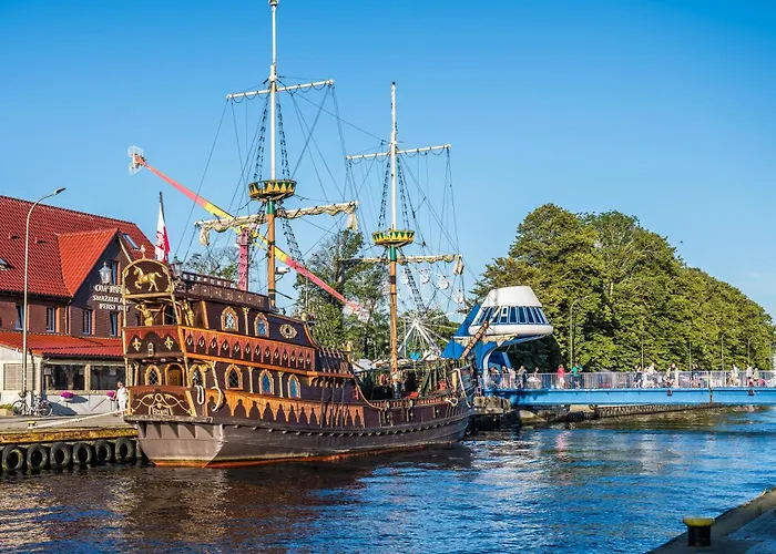 Dreamhouse Timone Północna Wschodnie Apartament