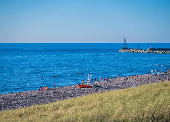 Timone Polnocna 18b Dreamhouse Nad Morzem