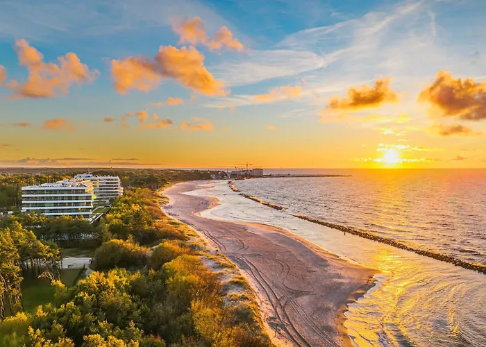 Dreamhouse Timone Północna Wschodnie *