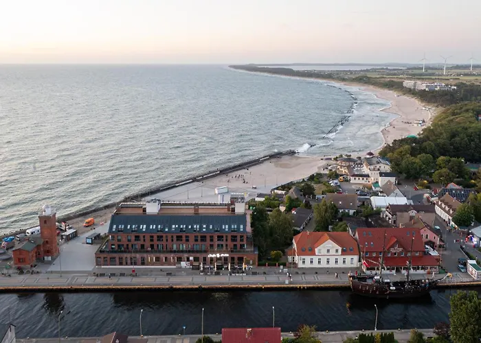 Apartament Dreamhouse Timone Północna Wschodnie