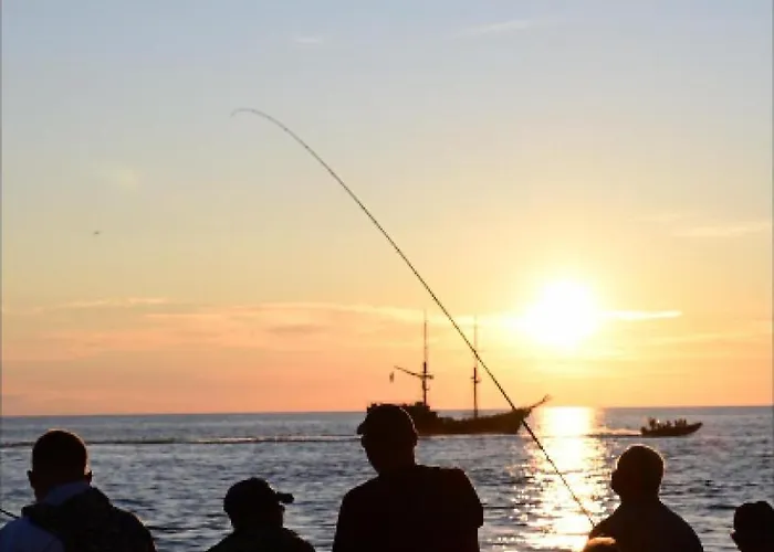 Διαμέρισμα Timone Polnocna 18b Dreamhouse Nad Morzem