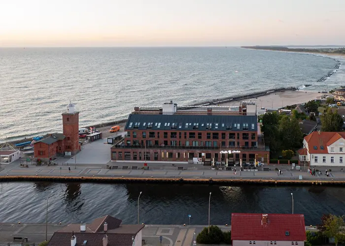 Apartament Dreamhouse Timone Północna Wschodnie