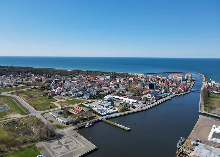 Apartament Dreamhouse Timone Północna Wschodnie *