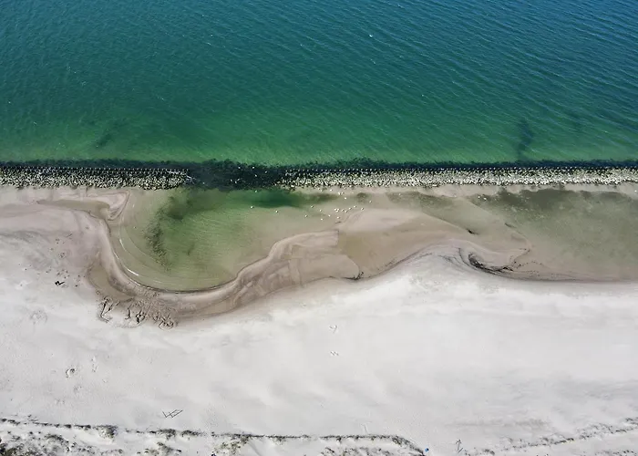 Timone Polnocna 18b Dreamhouse Nad Morzem Darlowko